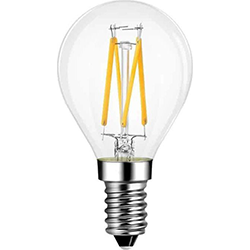 LED Λάμπες Filament E14