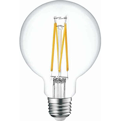 LED Λάμπες Filament E27