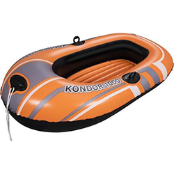 Φουσκωτές Βάρκες - Kayak - Πισίνες