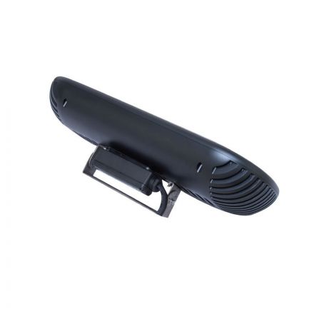 Σόμπα Εξωτερικού Χώρου PRIH-81008 Primo Λάμπα Amber 2000W