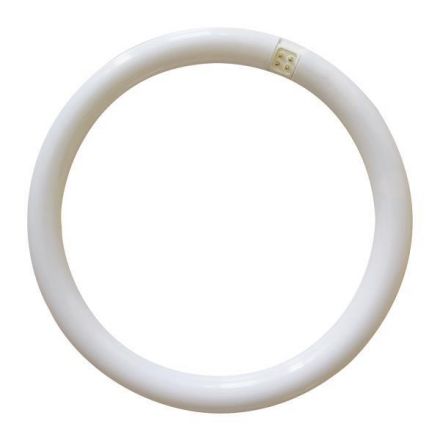 Λάμπα LED Smd Κυκλικη Φ30 T9 18W 4000K 270° 170-250V