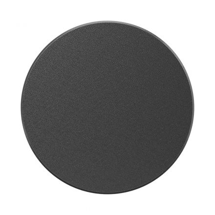 Απλίκα Palermo LED 12W CCT IP65 Μαύρο