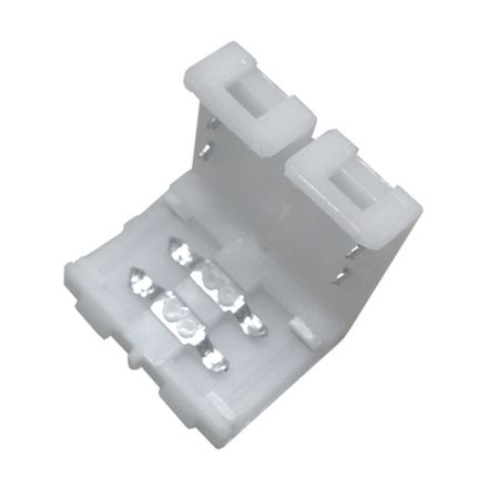 Connector Χωρίς Καλώδιο για Ταινία LED 8mm 