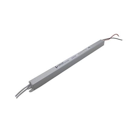 Τροφοδοτικό Μεταλλικό MINI 24V DC 60W IP20
