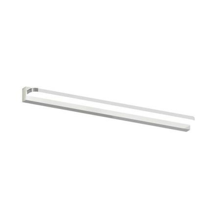 Απλίκα Μπάνιου 14W 3CCT 620mm IP44 Nickel Arte Illumina CIEL