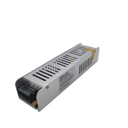 Τροφοδοτικό Μεταλλικό Slim 24V DC 100W IP20 145-71114