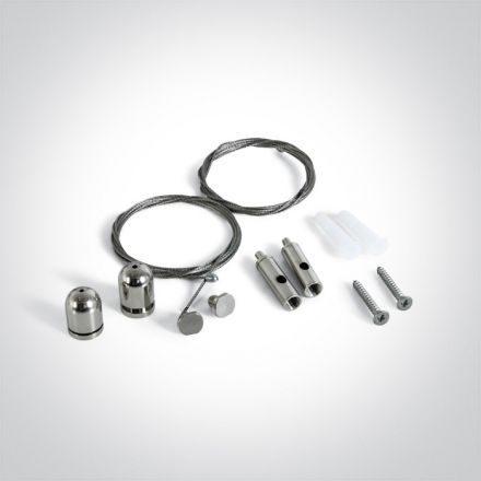 Kit Ανάρτησης Για 38150A, 38150B, 38150BU, 38150C, 38151A & 38160A