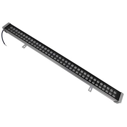 Wall Washer 100cm GENIUS 72W CREE 24v 11520lm Δέσμης 10-30° - IP66 - 6000K