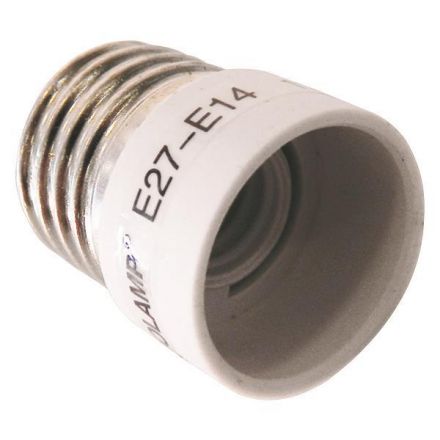 Ntoyi Ανταπτορ Απο E27 Σε E14