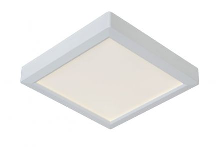 TENDO-LED - Flush Φωτιστικό Οροφής - LED - 1x17W 3000K - White