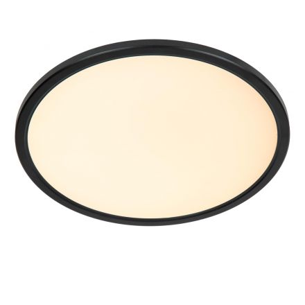 Πλαφονιέρα LED 20W CCT CASTOR Οπάλ Ø32 ABS Dimmable