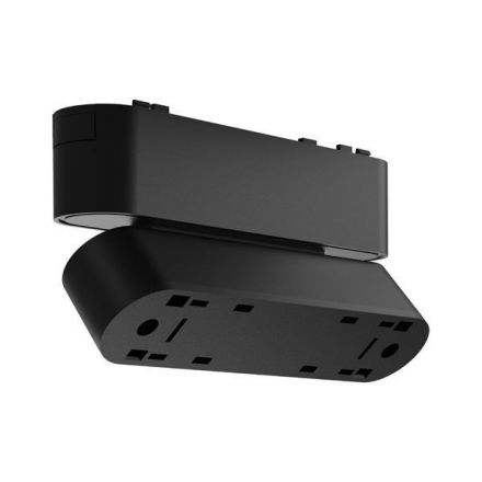 Ρυθμιζόμενος Σύνδεσμος Μαγνητικής Ράγας Ultra Slim 6W