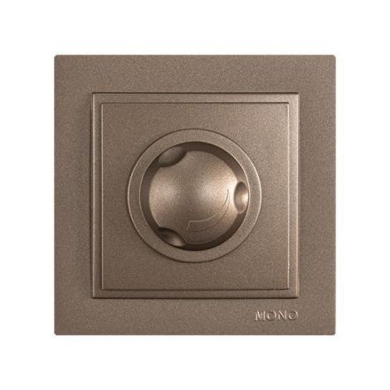 Ροοστάτης Ωμικος 800W Light Fume MONO