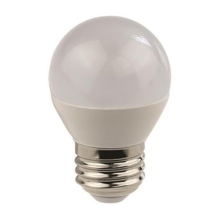 Λάμπα LED G45 7W 2700K 