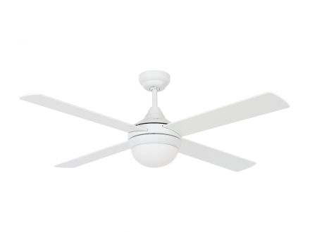 Lucci Air Ανεμιστήρας Lucci Air Airlie II Eco White