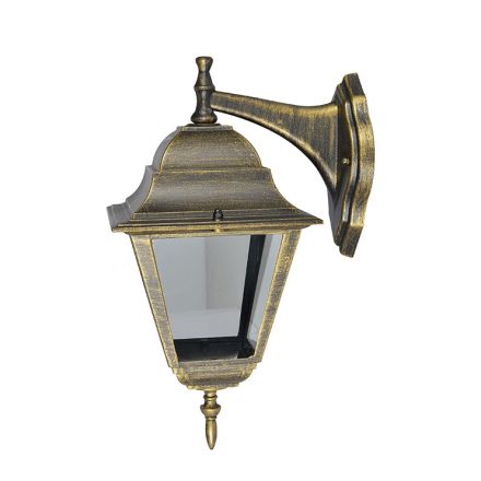 Φωτιστικό Εξωτερικού Χώρου 1026B1-L-DN-B