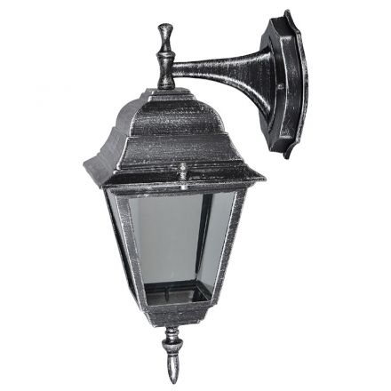 Φωτιστικό Εξωτερικού Χώρου 1026B1-S-DN-W