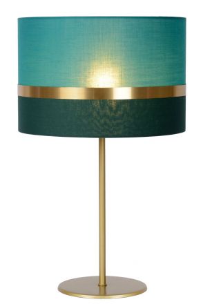 EXTRAVAGANZA TUSSE - Επιτραπέζιο Φωτιστικό - Ø 30 cm - 1xE27 - Green