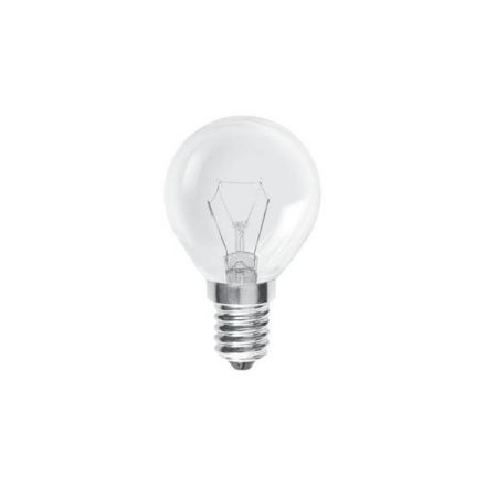 Λαμπα Σφαιρικη Φουρνου 40W E14 220-240V