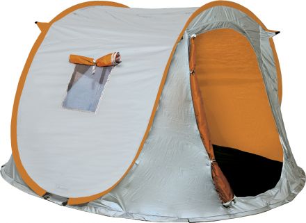Campus Σκηνή Pop-Up 3/4 Ατόμων