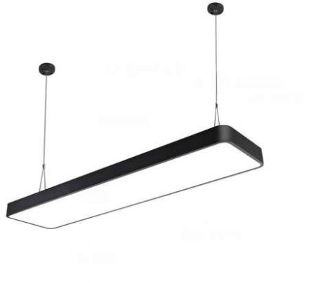 Leggenda Επίτοιχο - Κρεμαστό LED Panel 30x120 60W 4000K LEG-113-PW