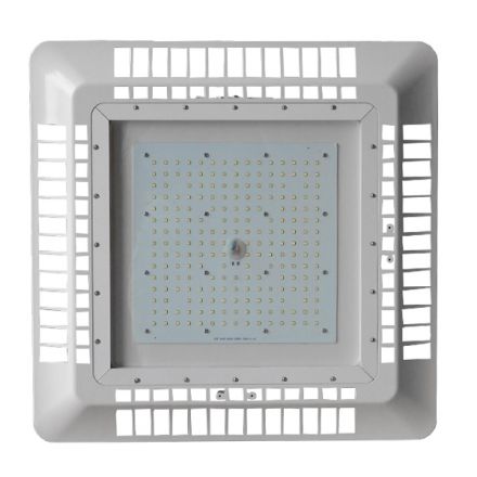 Φωτιστικό Οροφής Gas Station 180W 230V 25200lm 60° IP65 5000K