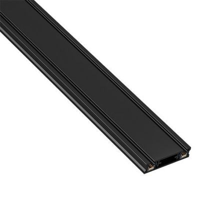 Μαγνητική Ράγα Ultra Slim 2m Μαύρη
