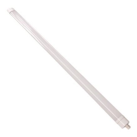 Φωτιστικό Γραμμικο LED Slim 1,50M 45W Ip65 4000K Value