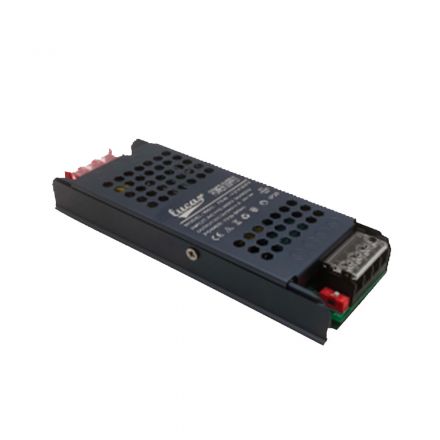Lucas Τροφοδοτικό 12-24V 75W