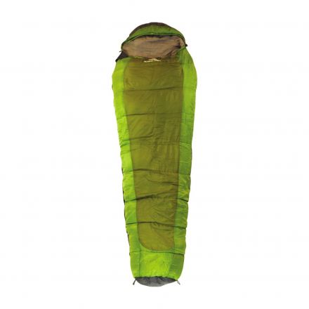 Sleeping Bag Μονό 3 Εποχών Olympus Mummy 220