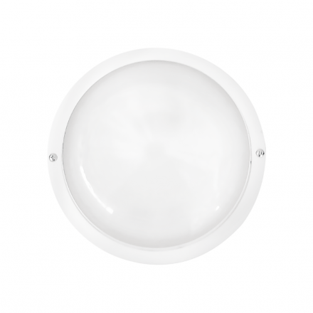 Heronia Φωτιστικό χελώνα SLP-350 WHITE
