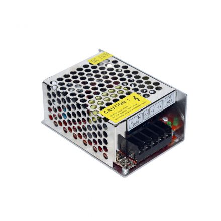 Lucas LED Τροφοδοτικό 24V 60W IP20