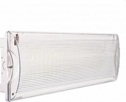 Εφεδρικος Φωτισμος 40 Smd LED 4W IP65