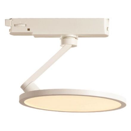 Σποτ Ράγας LED 18W 3000K 4 Γραμμων My-080 Λευκο Plus