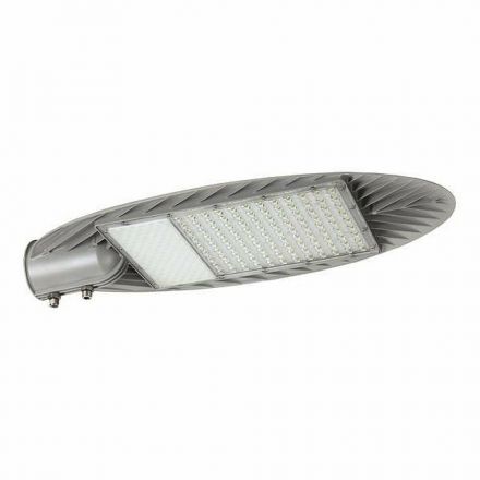 Eurolamp Φωτιστικό Δρομου LED Smd 220-240V 100W 6500K Ip65 Value