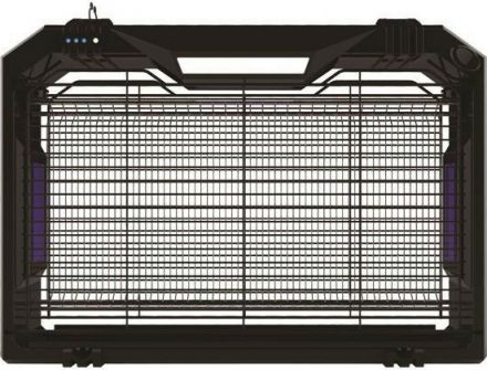 Ηλεκτρικο Εντομοκτονο LED 4=10W 220-240V