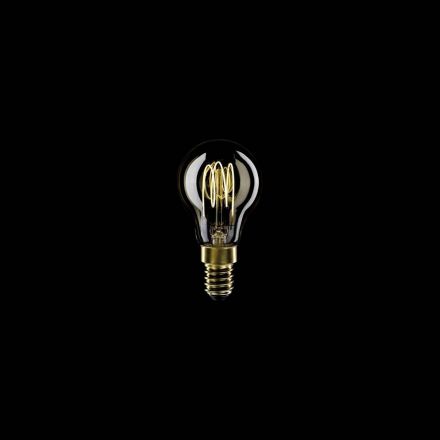 Λάμπα 3.5W 300Lm Μελί 2700K Dimmable