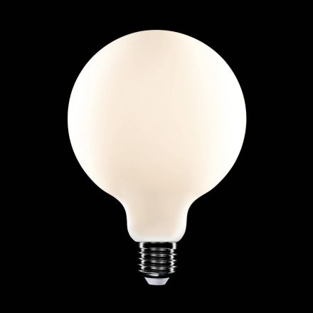 Λάμπα Cri 95 G125 7W 640Lm 2700K Dimmable