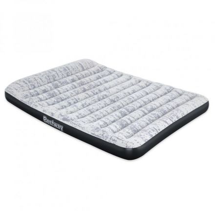 Φουσκωτό Στρώμα Ύπνου Υπέρδιπλο Tritech Airbed Queen 203x152cm
