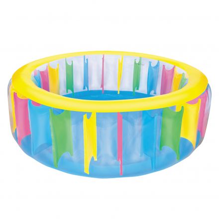 Bestway Πισίνα Splash & Play Multi-Coloured