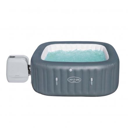 Lay-Z-Spa Hawaii Hydrojet Pro Πισίνα Φουσκωτή Υδρομασάζ