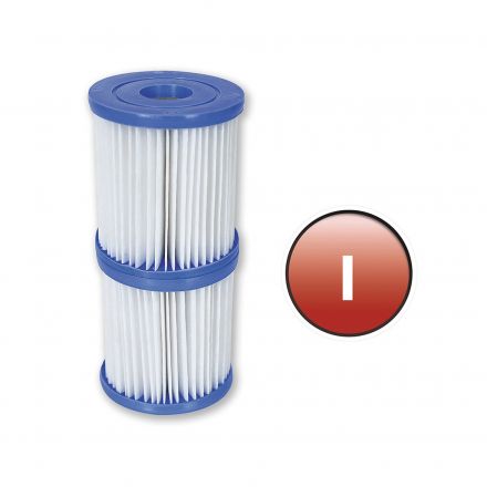 Intex Flowclear Φίλτρο Πισίνας