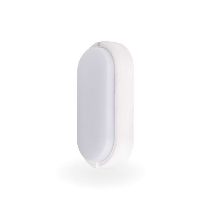  Φωτιστικό Χελώνα 15W OVAL 3CCT