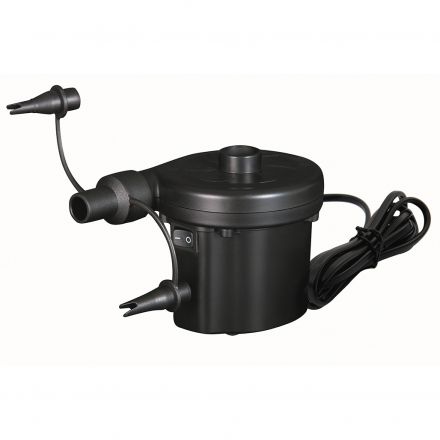 Sidewinder Ηλεκτρική Τρόμπα για Φουσκωτά 220V