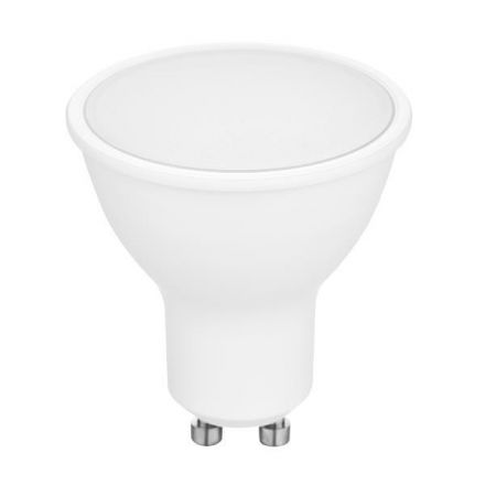 Λάμπα LED GU10 4,9W 720lm 6500K 120° 