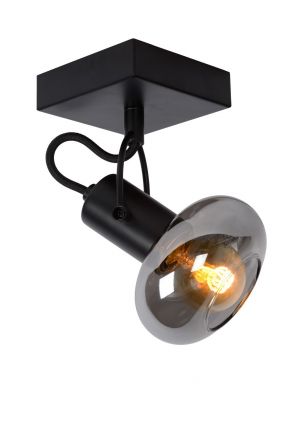 MADEE - Spot Οροφής - 1xE14 - Black