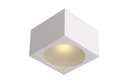 LILY - Spot Οροφής Bathroom - 1xG9 - IP54 - White