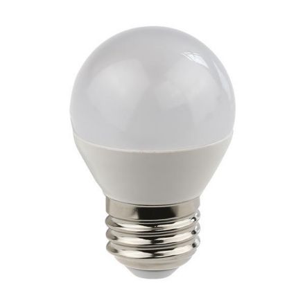 Λάμπα LED G45 7W 3000K