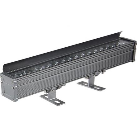 GEYER LED Wall Washer 9W 4000K 600lm 0.3m IP65