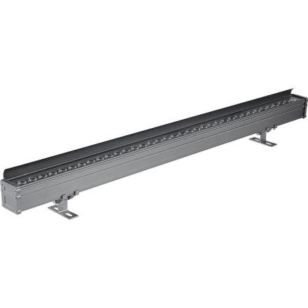 GEYER LED Wall Washer 36W 4000K 2400lm 1m IP65